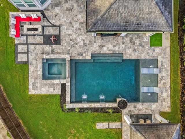 4119 Harmony Crest Lane, Sugar Land, TX 77479