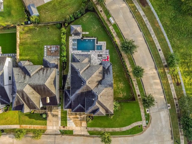 4119 Harmony Crest Lane, Sugar Land, TX 77479