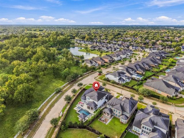4119 Harmony Crest Lane, Sugar Land, TX 77479