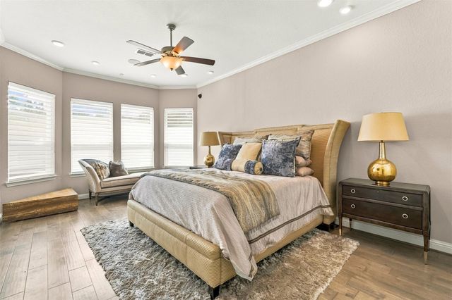 4119 Harmony Crest Lane, Sugar Land, TX 77479