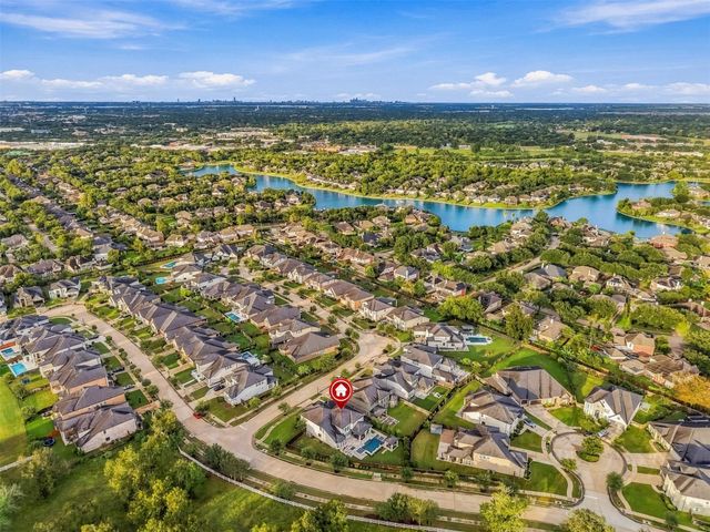 4119 Harmony Crest Lane, Sugar Land, TX 77479