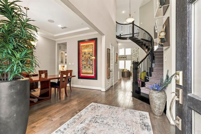 4119 Harmony Crest Lane, Sugar Land, TX 77479