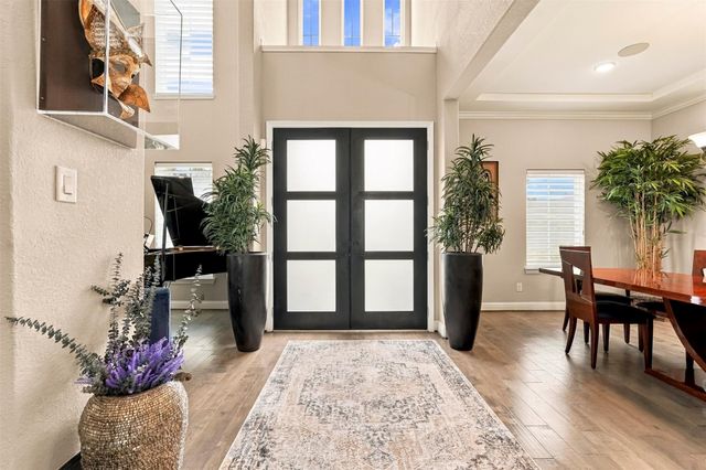 4119 Harmony Crest Lane, Sugar Land, TX 77479