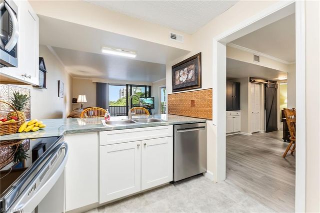 3490 N Key DR 209, North Fort Myers, FL 33903