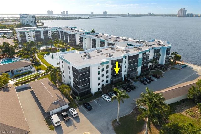 3490 N Key DR 209, North Fort Myers, FL 33903