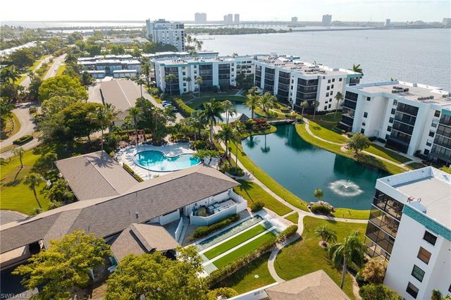 3490 N Key DR 209, North Fort Myers, FL 33903