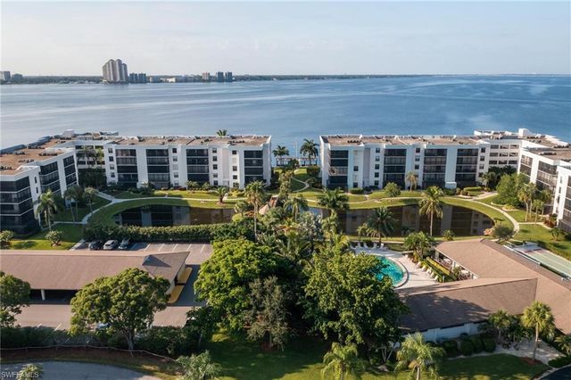 3490 N Key DR 209, North Fort Myers, FL 33903