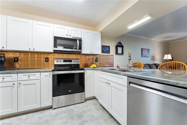 3490 N Key DR 209, North Fort Myers, FL 33903