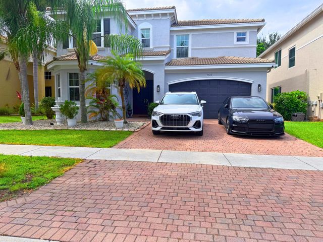 7943 Emerald Winds Circle, Boynton Beach, FL 33473