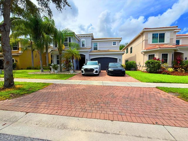 7943 Emerald Winds Circle, Boynton Beach, FL 33473