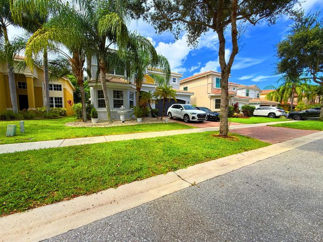 7943 Emerald Winds Circle, Boynton Beach, FL 33473