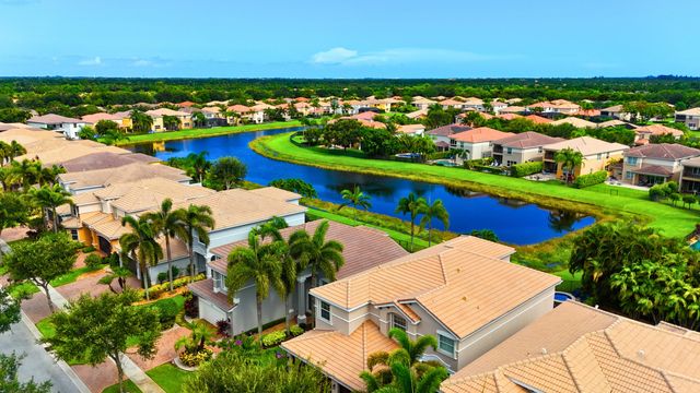 7943 Emerald Winds Circle, Boynton Beach, FL 33473