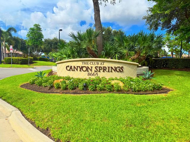 7943 Emerald Winds Circle, Boynton Beach, FL 33473