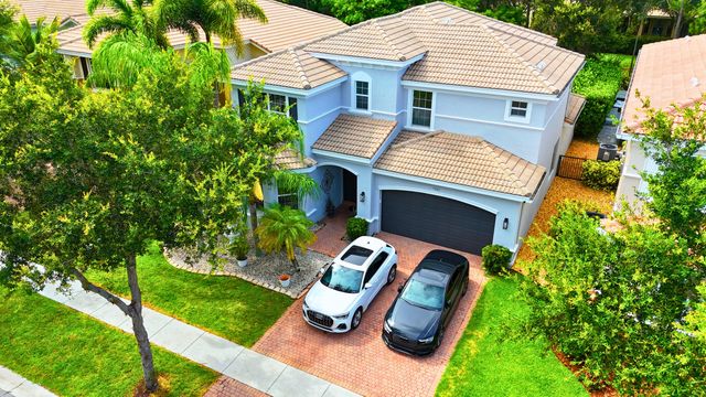 7943 Emerald Winds Circle, Boynton Beach, FL 33473