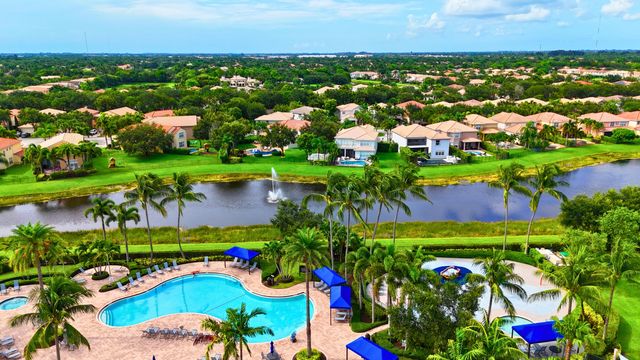 7943 Emerald Winds Circle, Boynton Beach, FL 33473