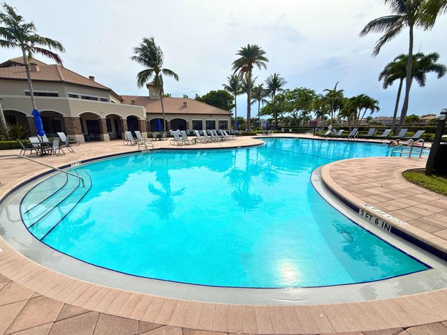 7943 Emerald Winds Circle, Boynton Beach, FL 33473