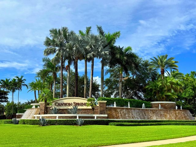 7943 Emerald Winds Circle, Boynton Beach, FL 33473