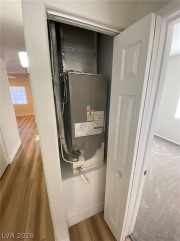 3318 North Decatur Boulevard 1056, Las Vegas, NV 89130