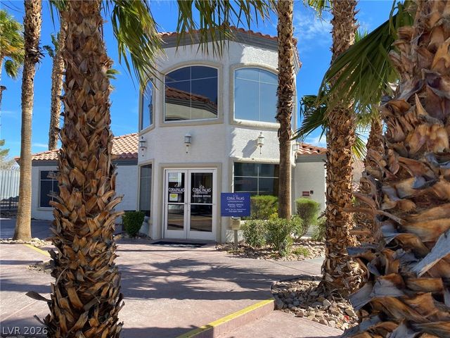 3318 North Decatur Boulevard 1056, Las Vegas, NV 89130