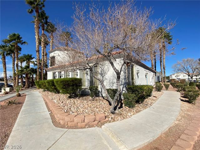 3318 North Decatur Boulevard 1056, Las Vegas, NV 89130