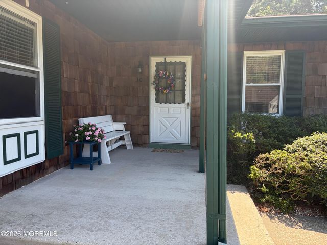 30 Milford Avenue 52, Whiting, NJ 08759