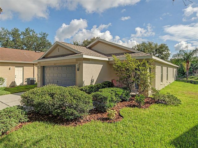11620 HAMMOCKS GLADE DRIVE, Riverview, FL 33569