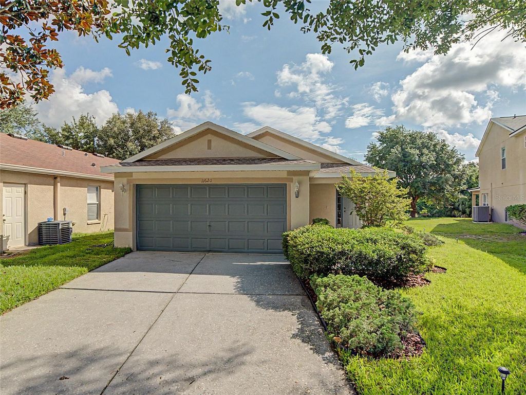 11620 HAMMOCKS GLADE DRIVE, Riverview, FL 33569