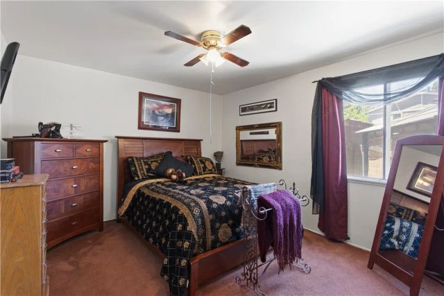 927 W Aeroplane, Big Bear City, CA 92314