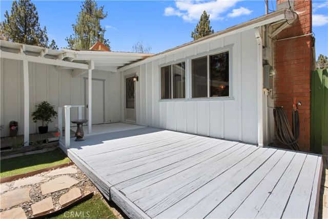 927 W Aeroplane, Big Bear City, CA 92314
