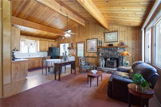 927 W Aeroplane, Big Bear City, CA 92314