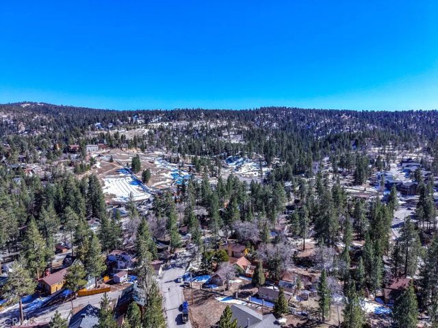 927 W Aeroplane, Big Bear City, CA 92314