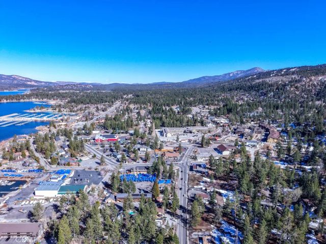 927 W Aeroplane, Big Bear City, CA 92314