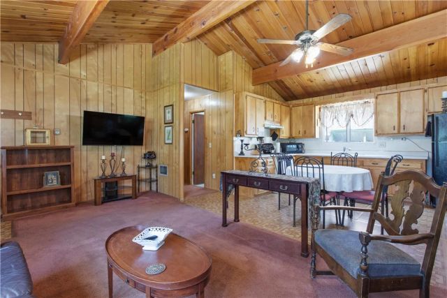 927 W Aeroplane, Big Bear City, CA 92314