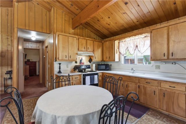 927 W Aeroplane, Big Bear City, CA 92314