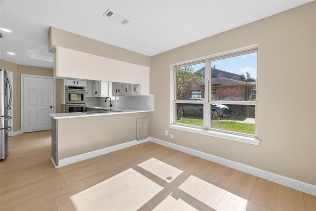 15430 El Padre Drive, Houston, TX 77083