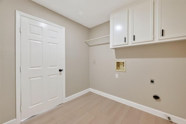 15430 El Padre Drive, Houston, TX 77083