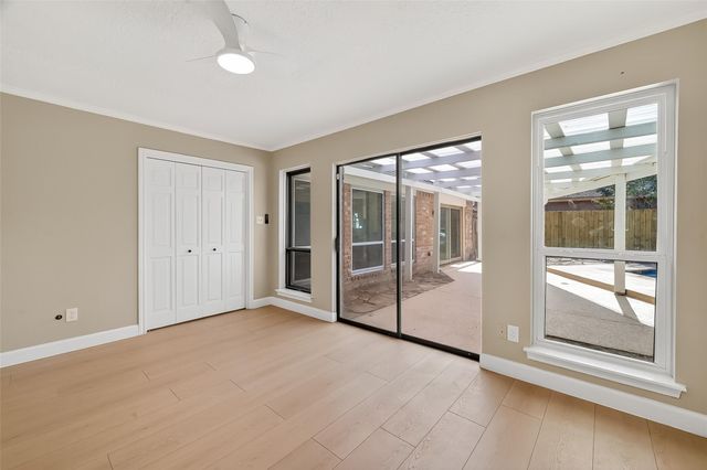 15430 El Padre Drive, Houston, TX 77083