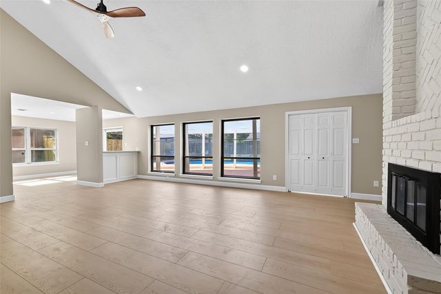 15430 El Padre Drive, Houston, TX 77083