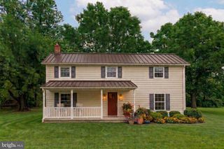 10731 DUBLIN RD, Walkersville, MD 21793