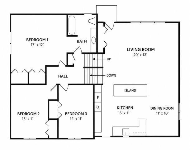 8601 Bethany Lane, Tinley Park, IL 60487