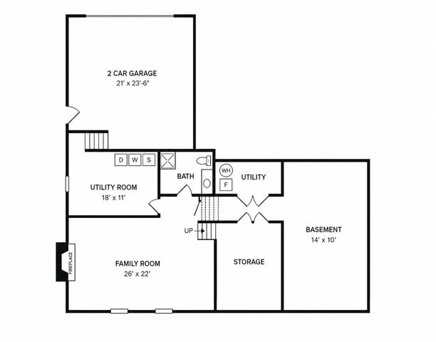 8601 Bethany Lane, Tinley Park, IL 60487