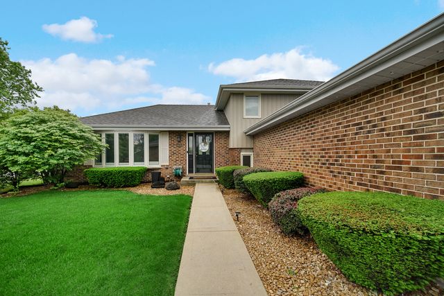 8601 Bethany Lane, Tinley Park, IL 60487