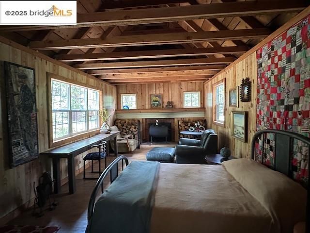 Cabin3 Mill Creek Campground, Pinecrest, CA 95364