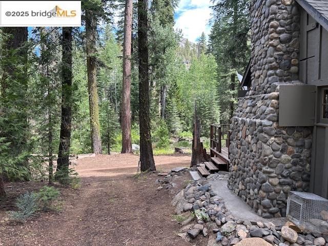 Cabin3 Mill Creek Campground, Pinecrest, CA 95364