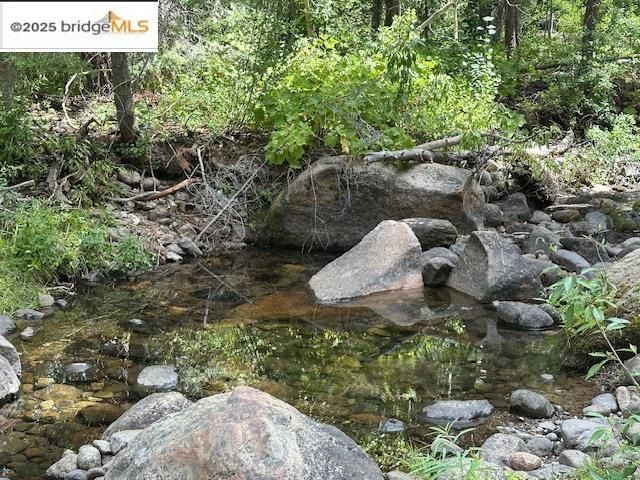 Cabin3 Mill Creek Campground, Pinecrest, CA 95364