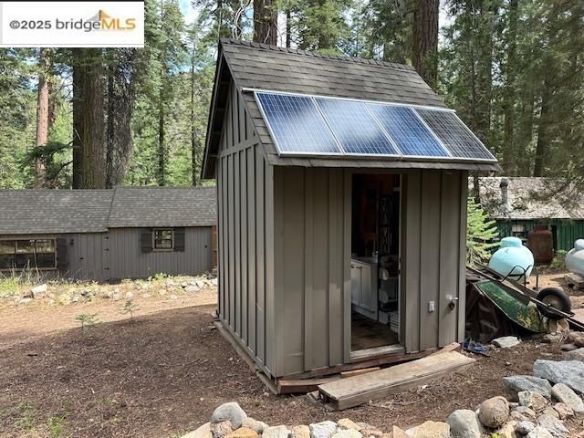 Cabin3 Mill Creek Campground, Pinecrest, CA 95364