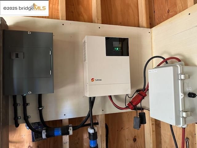 Cabin3 Mill Creek Campground, Pinecrest, CA 95364