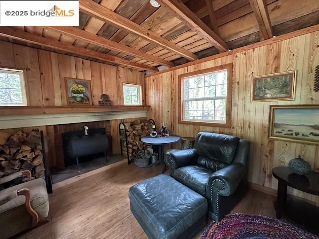 Cabin3 Mill Creek Campground, Pinecrest, CA 95364