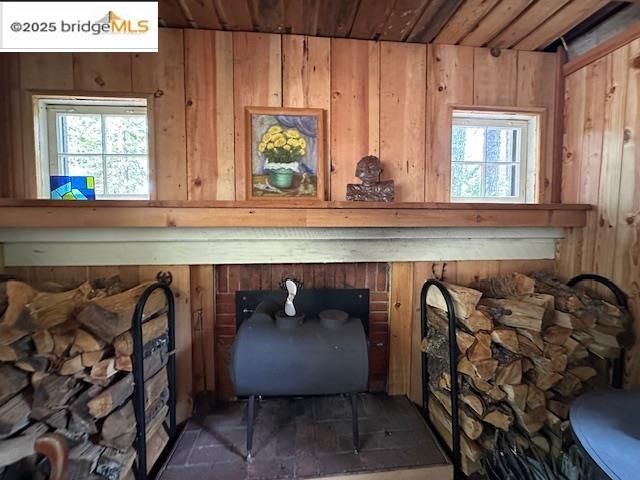 Cabin3 Mill Creek Campground, Pinecrest, CA 95364