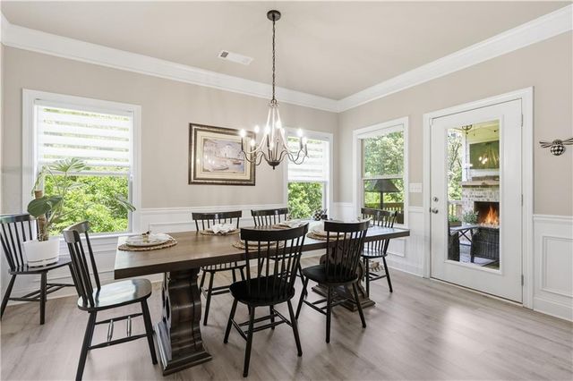 281 Charlotte Drive, Hoschton, GA 30548